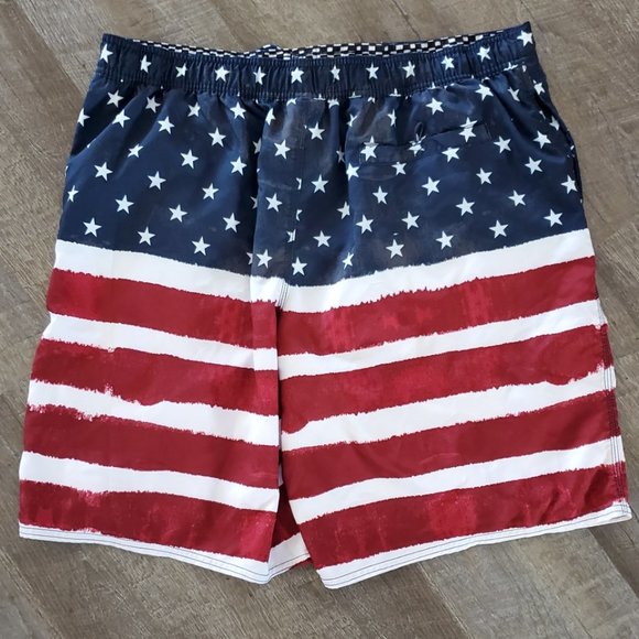 Joe Boxer Board Shorts - Picture 2 of 4